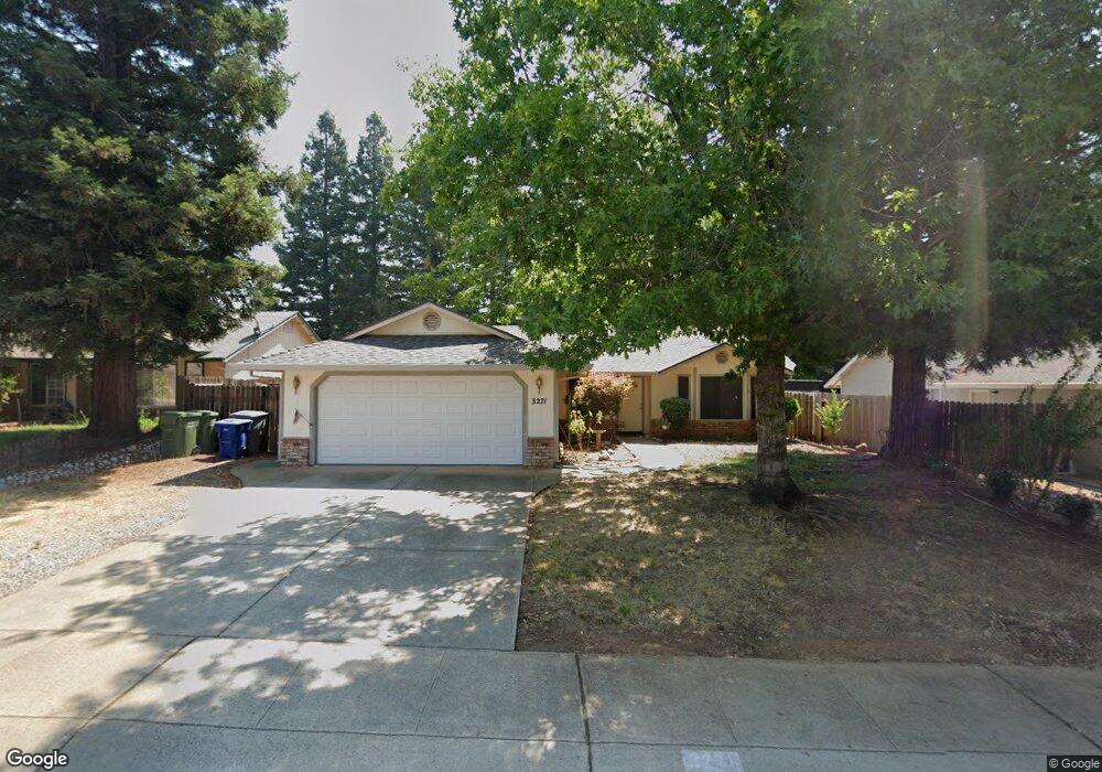 3271 Leonard St, Redding, CA 96002 - photo 1