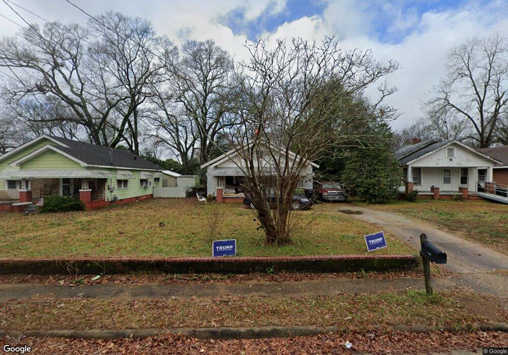 4013 Meritas Dr, Columbus, GA 31904 - photo 1