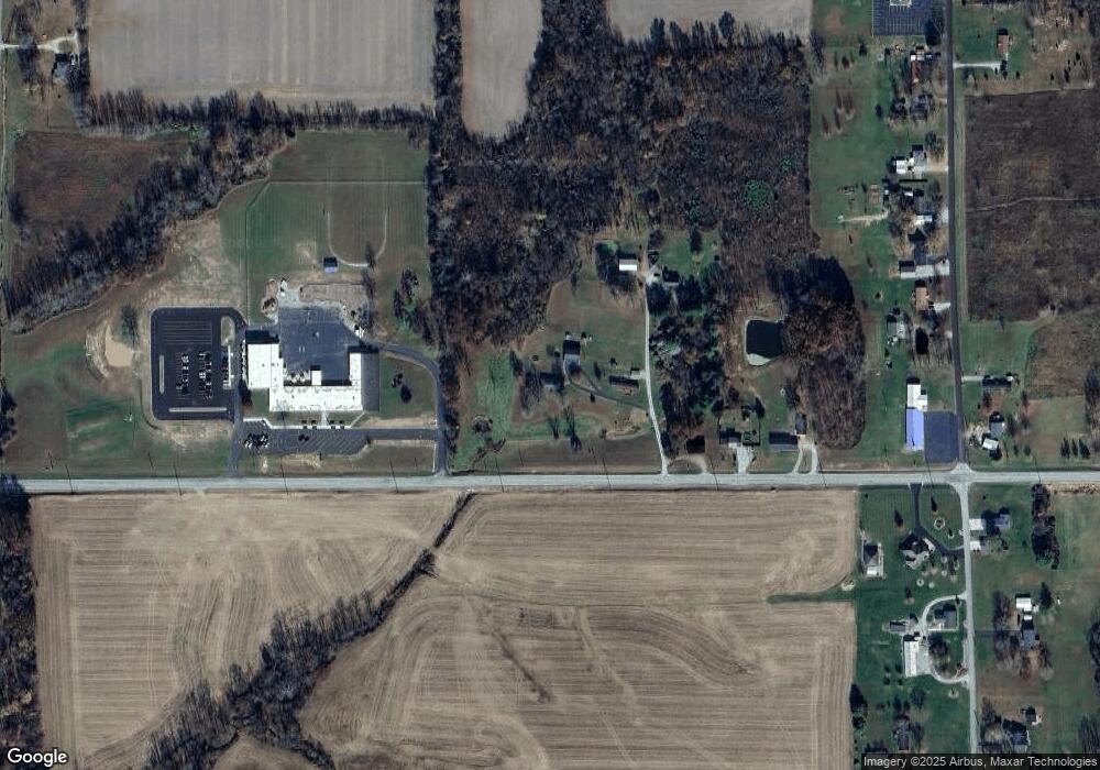 3043 N Righthouse Ln, Scottsburg, IN 47170 - photo 1