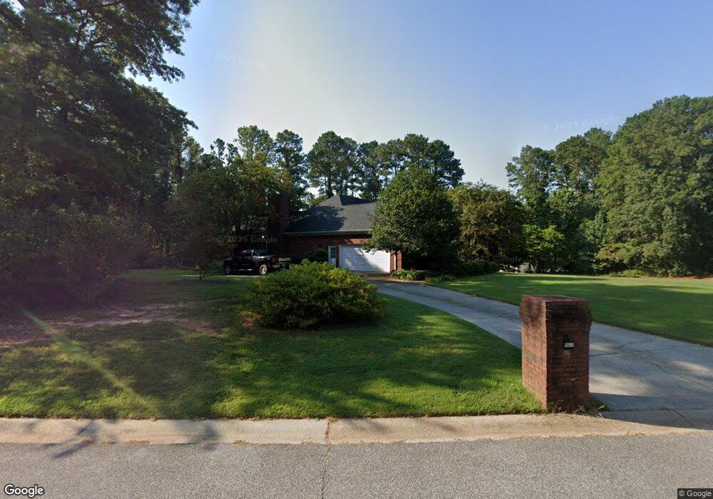 2755 Orchard Walk, Jonesboro, GA 30236 - photo 1