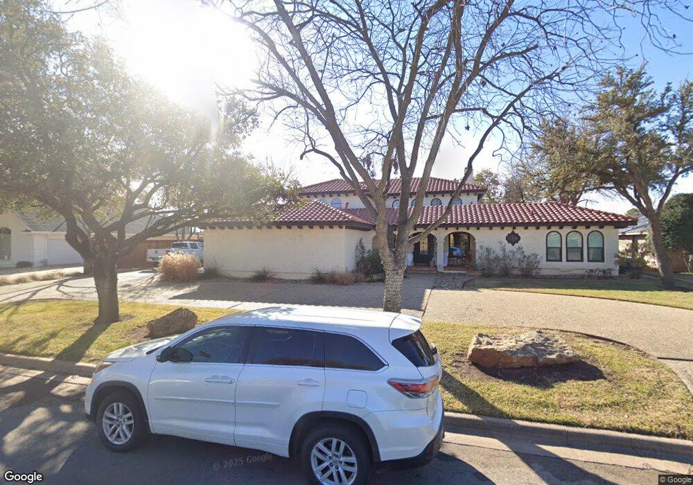 25 Augusta Dr, Abilene, TX 79606 - photo 1