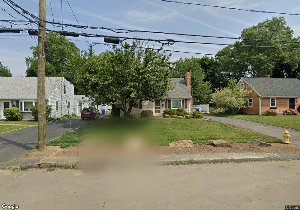 9 Daphne Dr, Norwalk, CT 06851 - photo 1