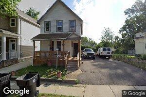 1527 E 122nd St, Cleveland, OH 44106