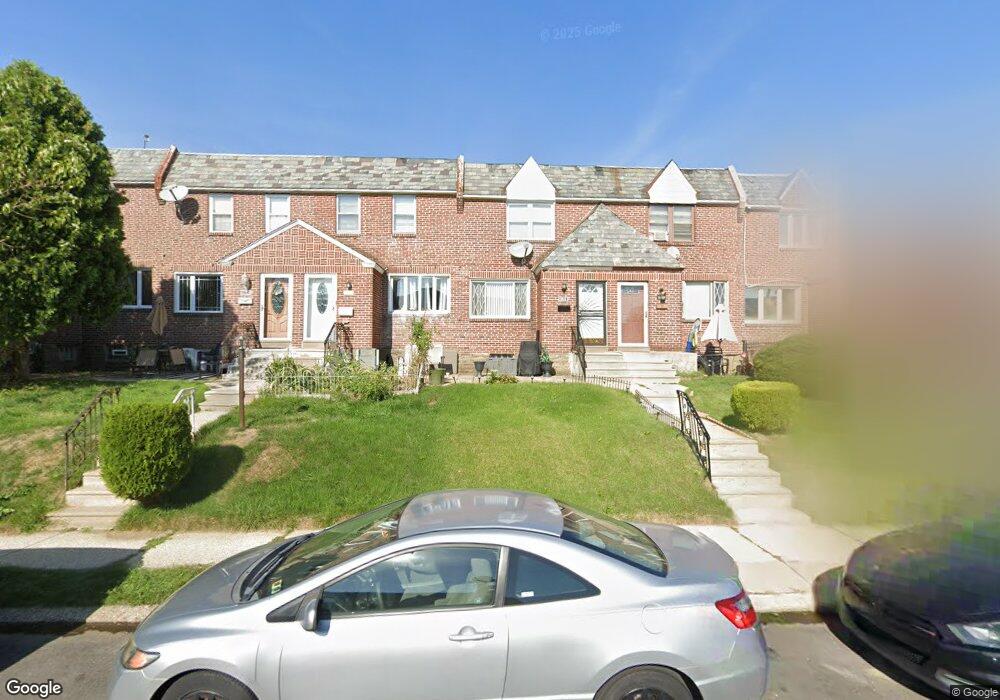 8637 Michener Ave, Philadelphia, PA 19150 - photo 1