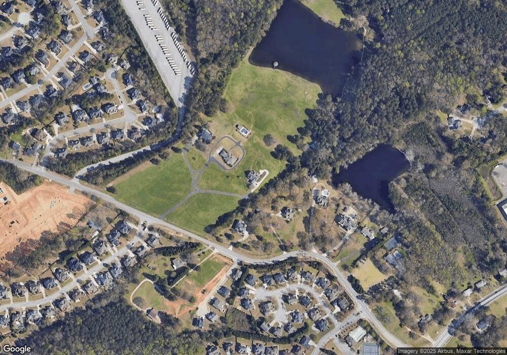 1964 Bennett Rd, Grayson, GA 30017 - photo 1