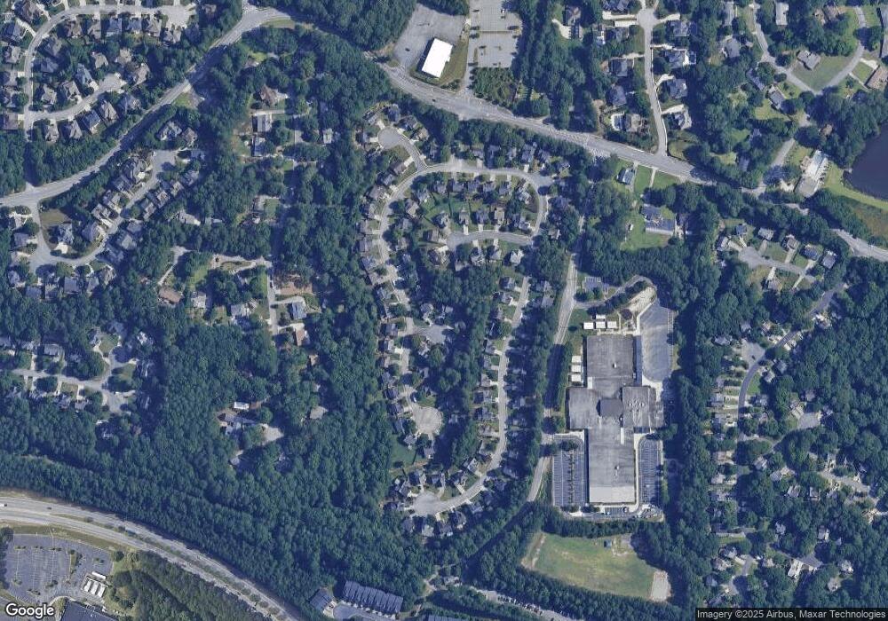 5103 Berryhill Ct SE, Smyrna, GA 30082 - photo 1