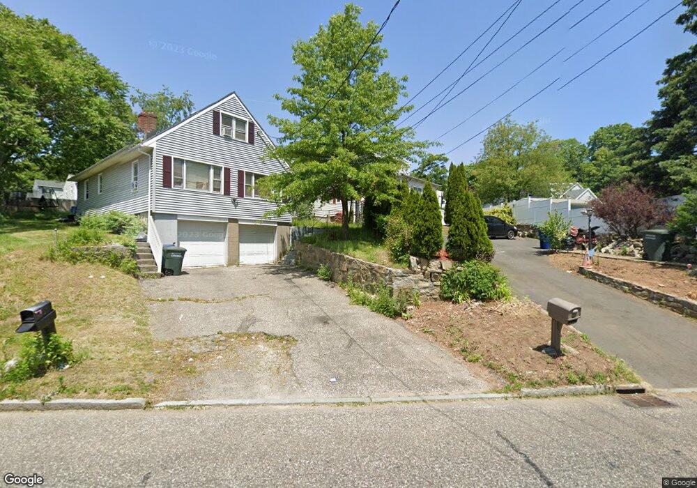 91 Seltsam Rd, Bridgeport, CT 06606 - photo 1