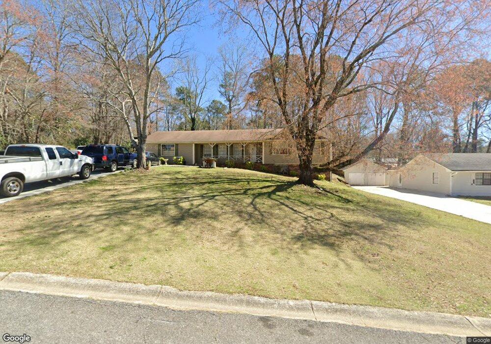 2351 Shire Ct unit 2, Austell, GA 30106 - photo 1