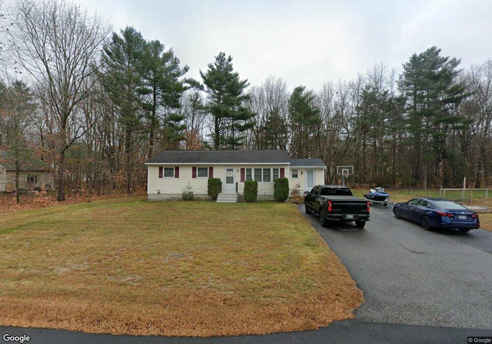 5 Elmwood Dr, Windham, ME 04062 - photo 1