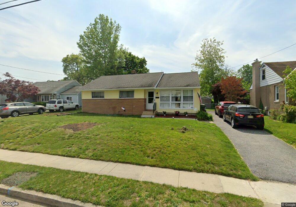 106 N Fernwood Ave, Pitman, NJ 08071 - photo 1