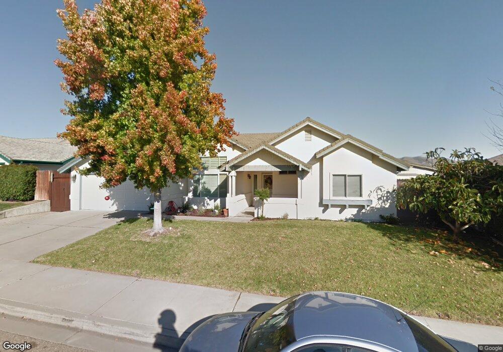 447 Meredith Ave, Nipomo, CA 93444 - photo 1