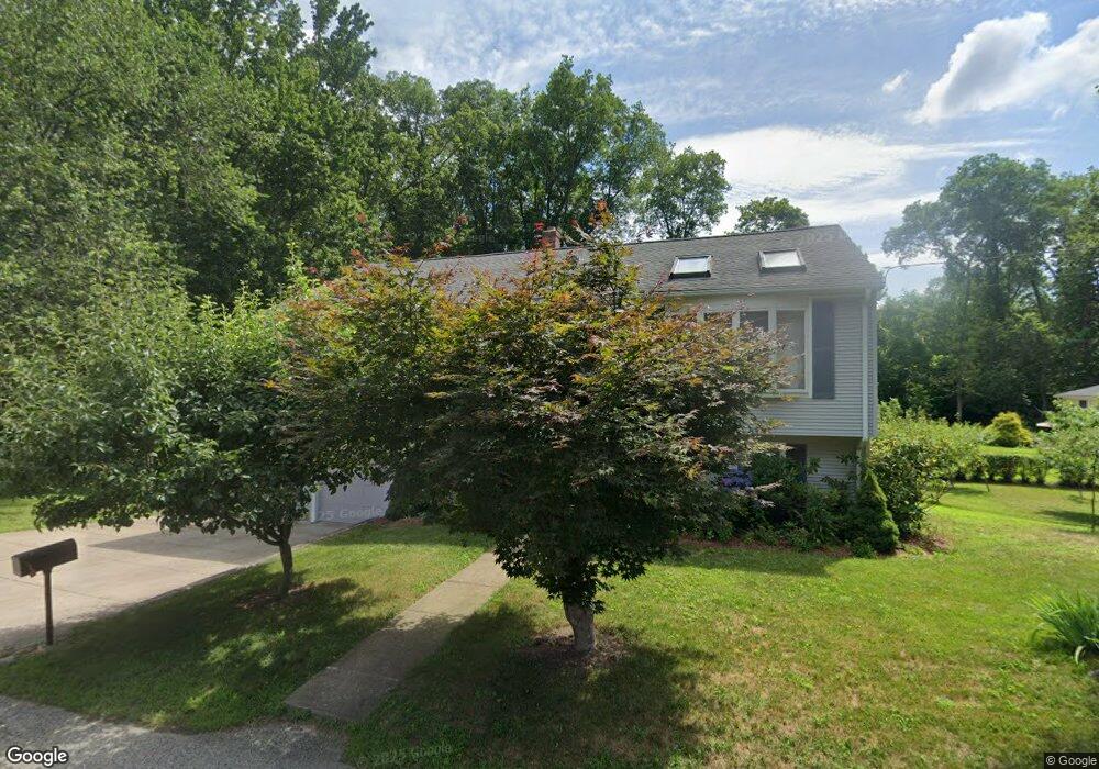 3 Academy Dr, Cumberland, RI 02864 - photo 1