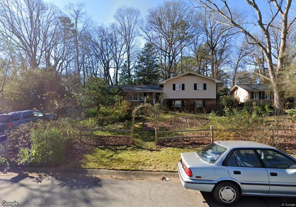 1934 Walton Woods Cir unit I, Tucker, GA 30084 - photo 1