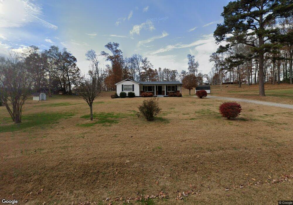 2308 Jackson Rd, Rutledge, TN 37861 - photo 1
