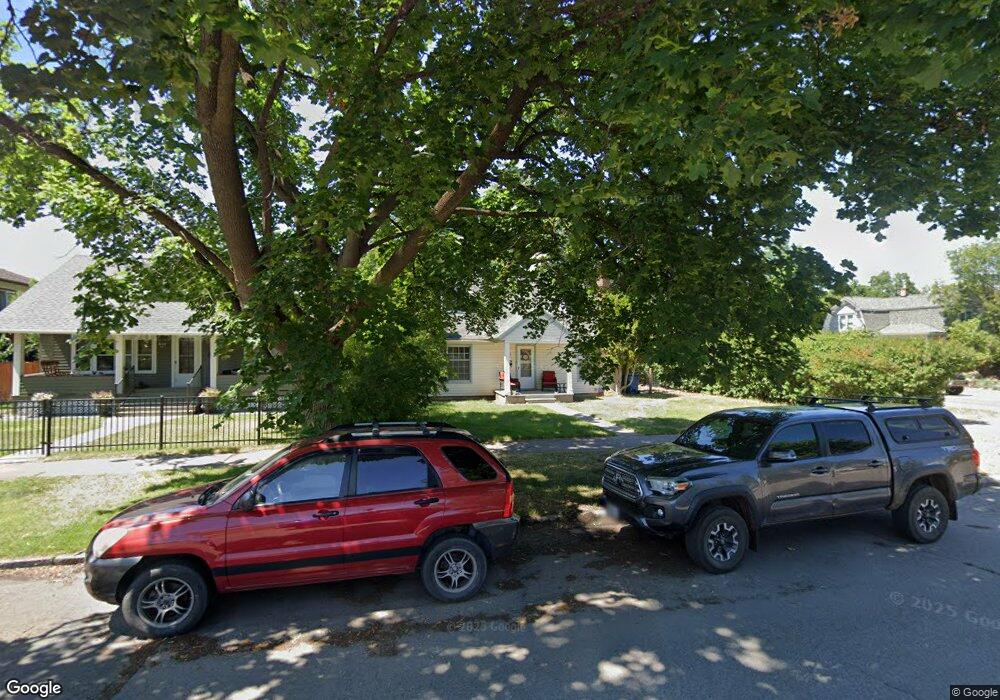 801 Cottonwood St, Missoula, MT 59801 - photo 1