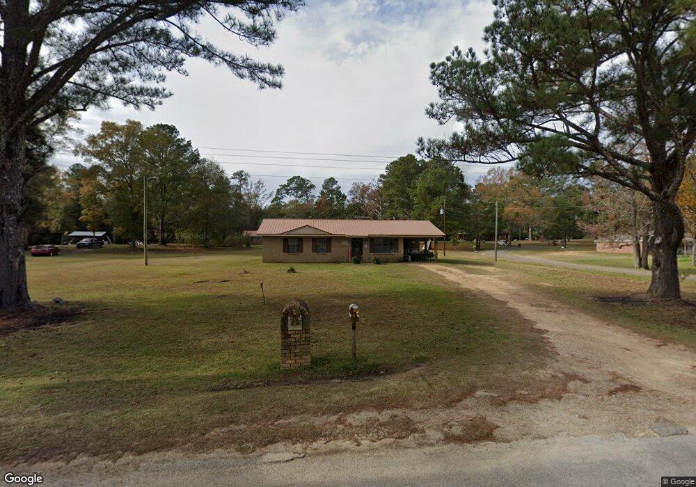 3726 Scr 1, Taylorsville, MS 39168 - photo 1