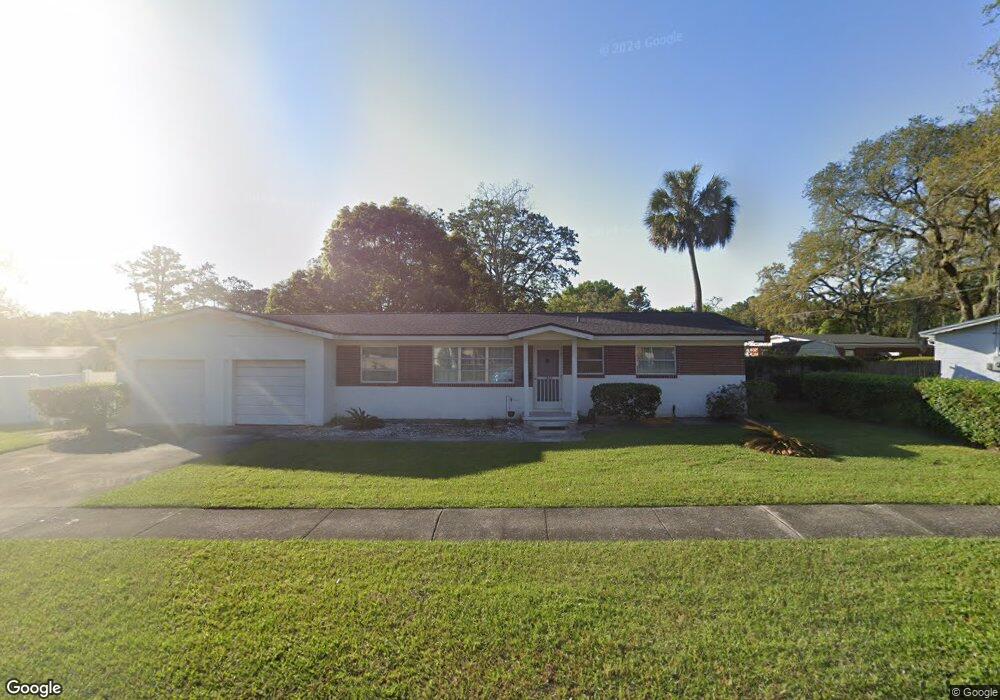 2340 Flo Dr N, Jacksonville, FL 32216 - photo 1