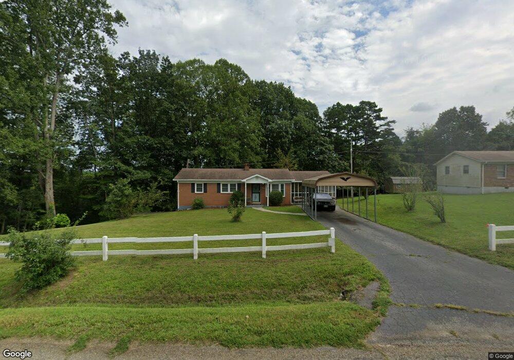 1399 Martin Ln, Axton, VA 24054 - photo 1