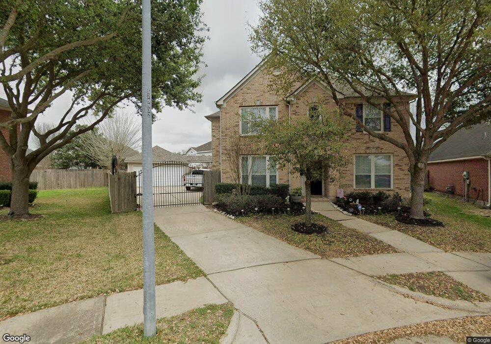 7334 Slippery Elm Ln, Houston, TX 77095 - photo 1