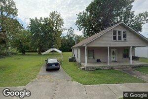 164 College St, Clay, KY 42404