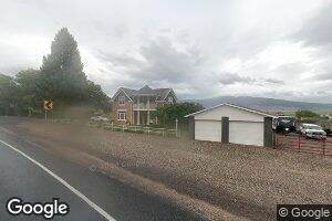 317 W Main St, Bicknell, UT 84715