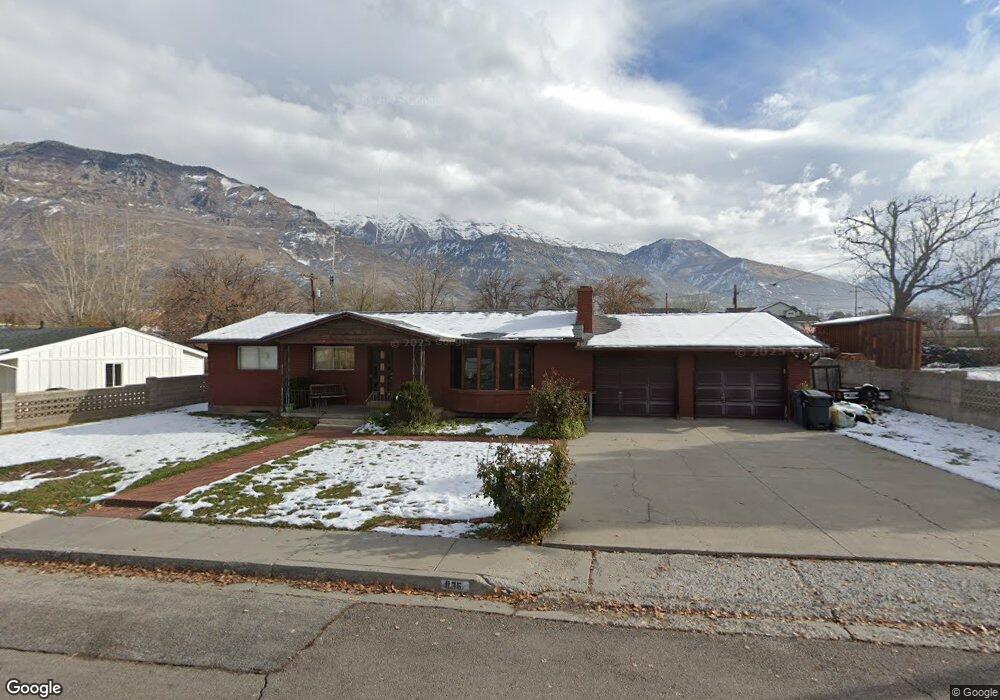 836 N 350 E, Pleasant Grove, UT 84062 - photo 1