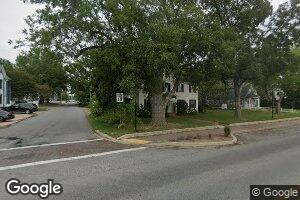 14356 Solomons Island Rd S, Solomons, MD 20688