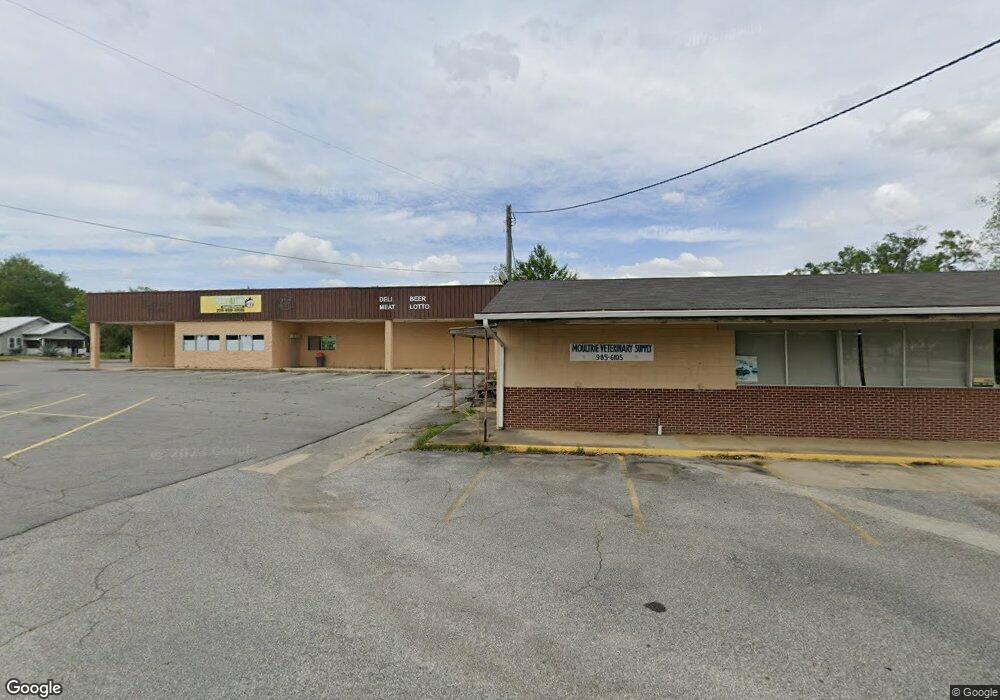 11 8th Ave NE, Moultrie, GA 31768 - photo 1