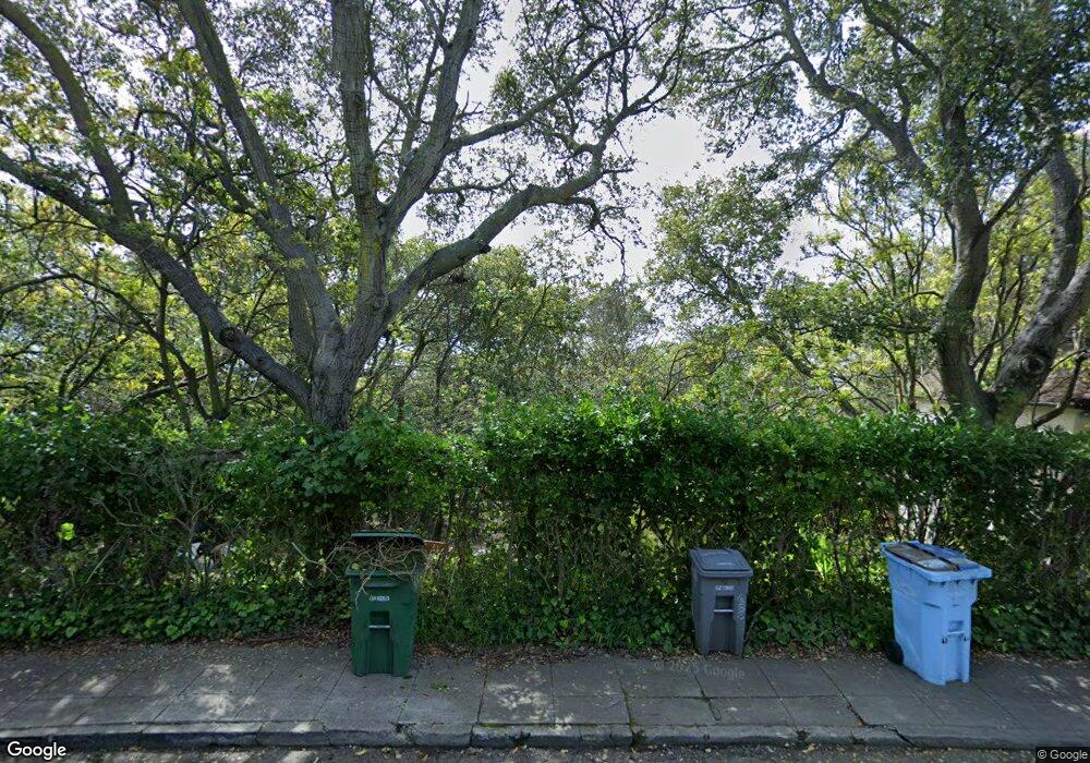 1900 Yosemite Rd, Berkeley, CA 94707 - photo 1