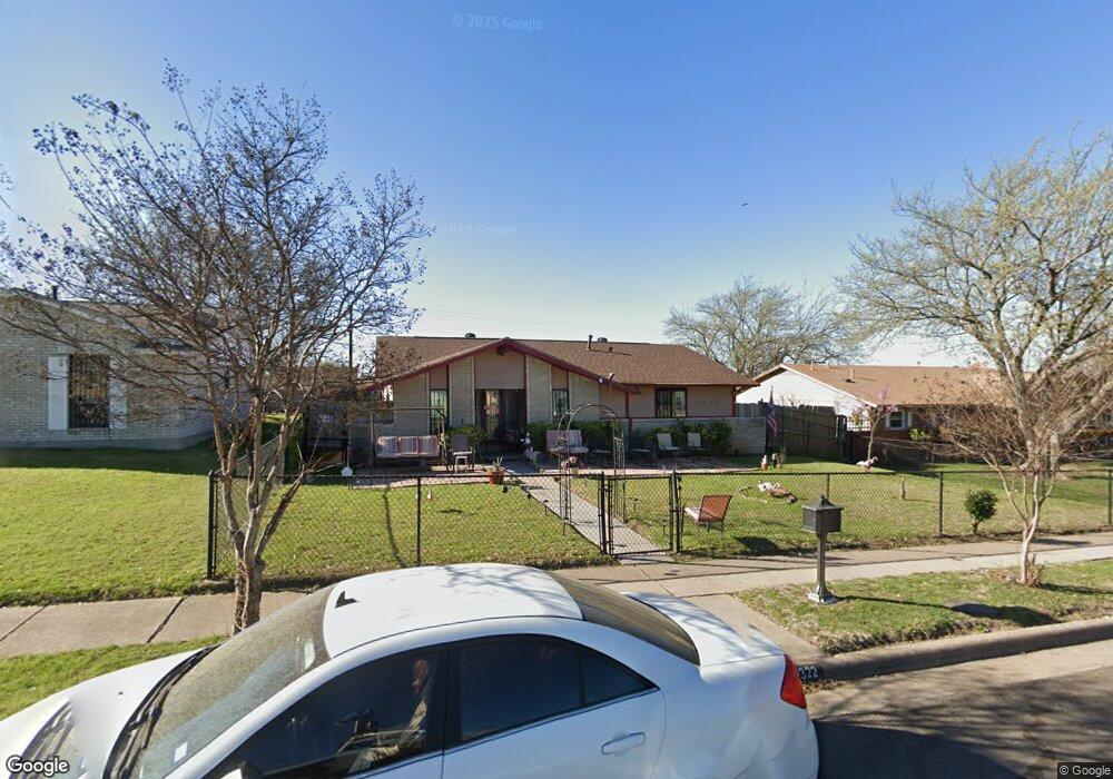 1322 Mill Stream Dr, Dallas, TX 75232 - photo 1