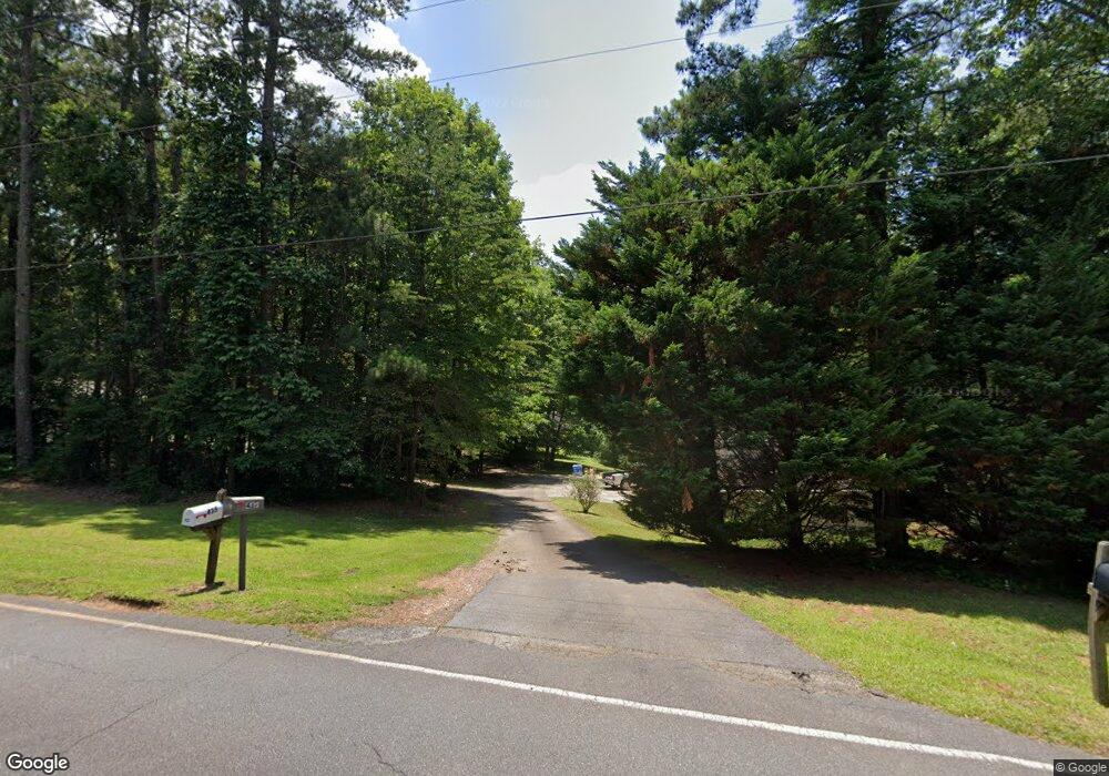 441 Blalock Rd, Canton, GA 30115 - photo 1