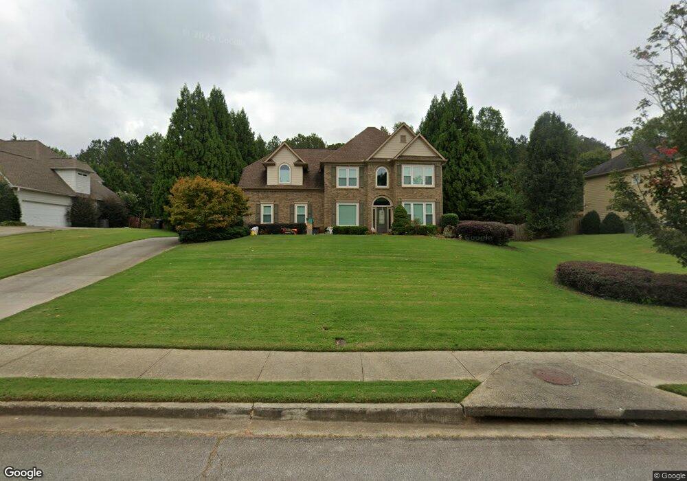 2283 Oak Falls Ln, Buford, GA 30519 - photo 1