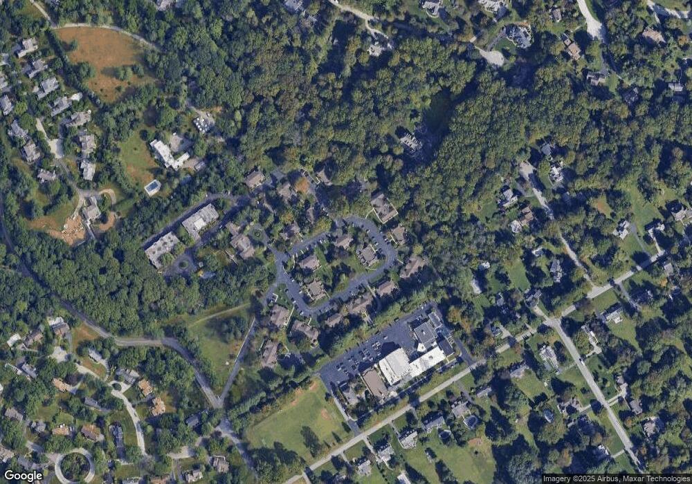 30 Park Ave unit 30, Bryn Mawr, PA 19010 - photo 1