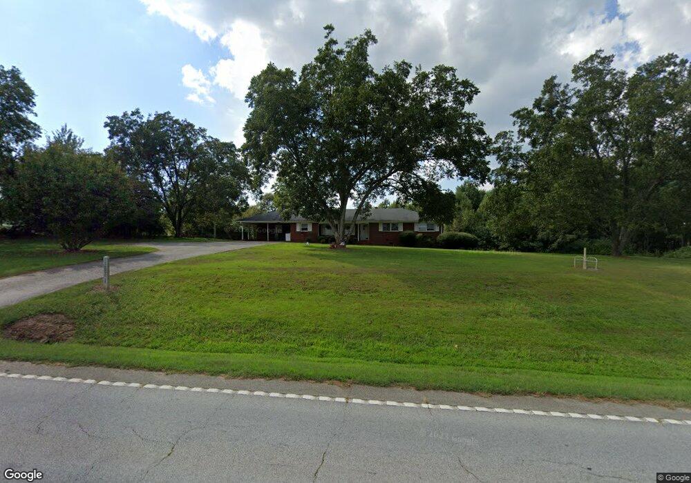 2544 Bowman Hwy, Hartwell, GA 30643 - photo 1