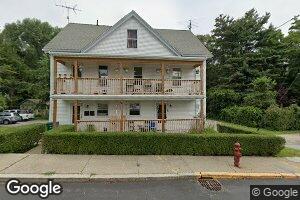 699 Fairmount St, Woonsocket, RI 02895