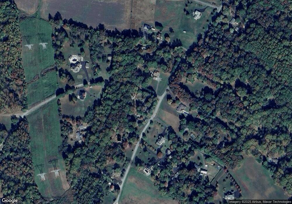 7000 Prout Rd, Friendship, MD 20758 - photo 1