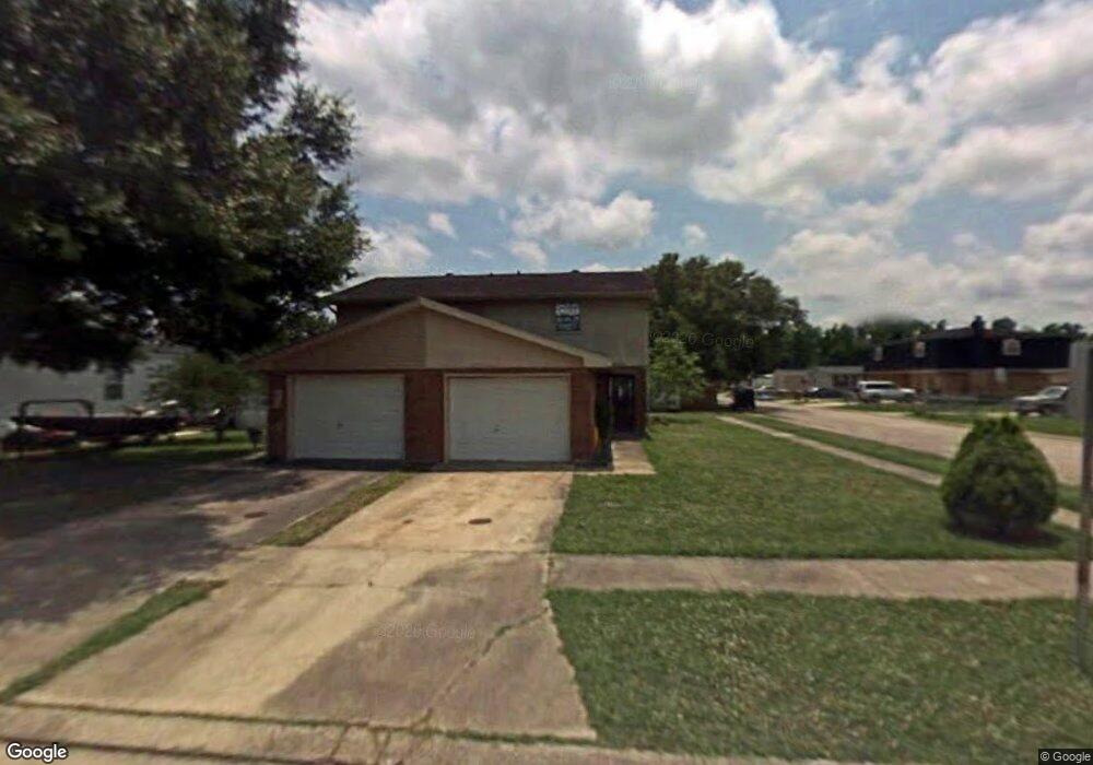 415 Overton Dr, Houma, LA 70363 - photo 1