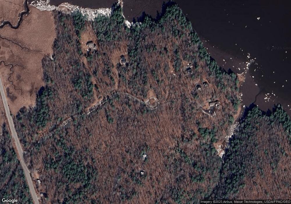 Lot 6 Sasanoa Shores, Arrowsic, ME 04530 - photo 1