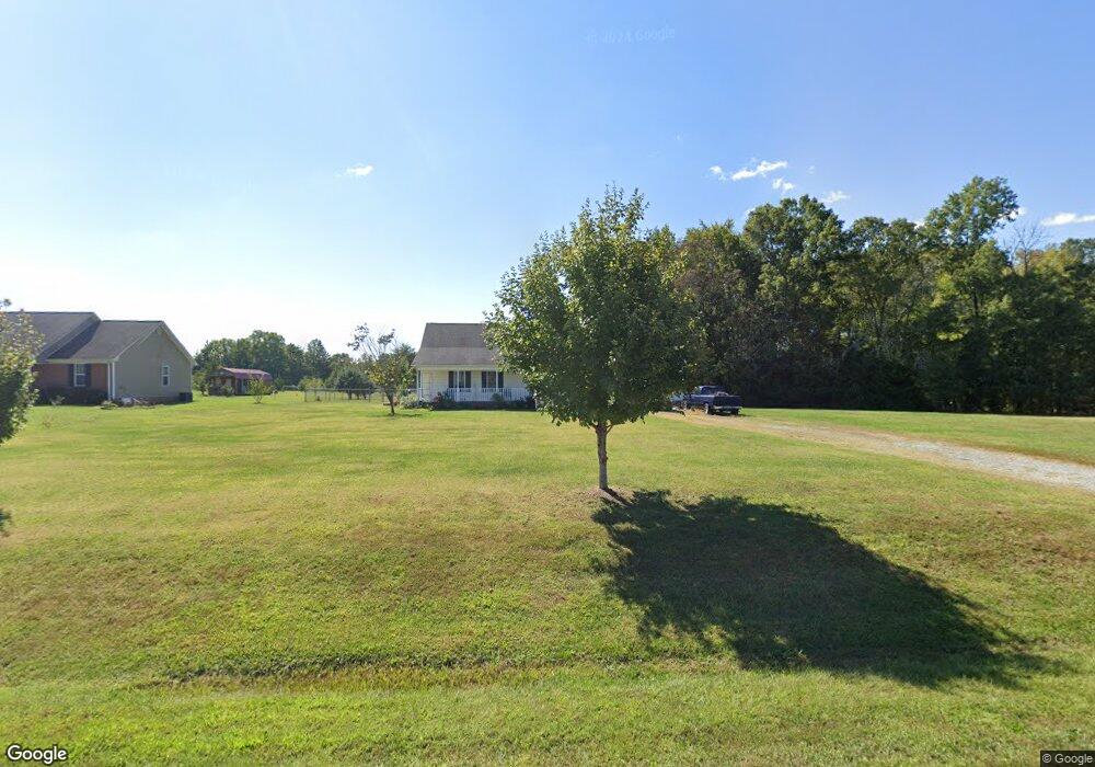 3400 Blue Moon Trail, Burlington, NC 27217 - photo 1