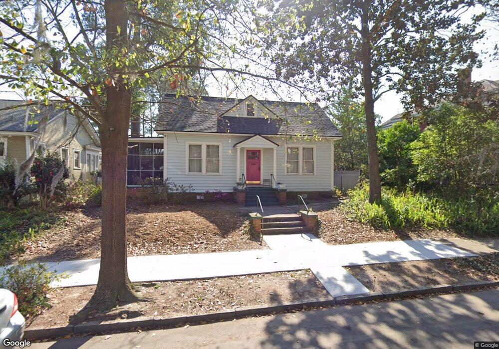 123 E 51st St, Savannah, GA 31405 - photo 1