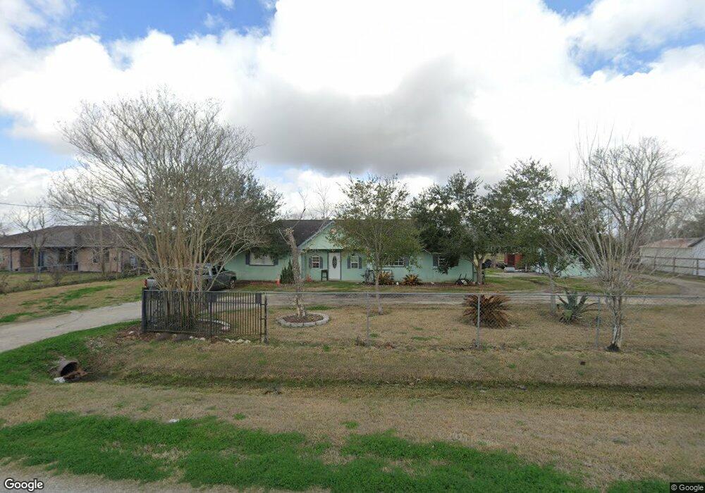 6418 County Road 390, Alvin, TX 77511 - photo 1