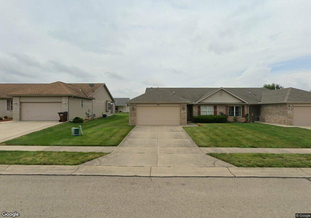 484 Whisper Ln, Xenia, OH 45385 - photo 1