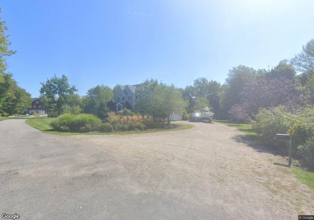 6 Ingrid Ln, Scituate, MA 02066 - photo 1