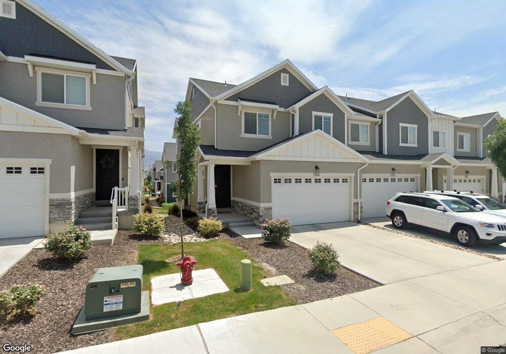 1758 N 3870 W unit 306, Lehi, UT 84043 - photo 1