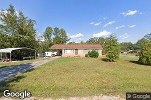 202 Wilson Ave, Bradley, SC 29819