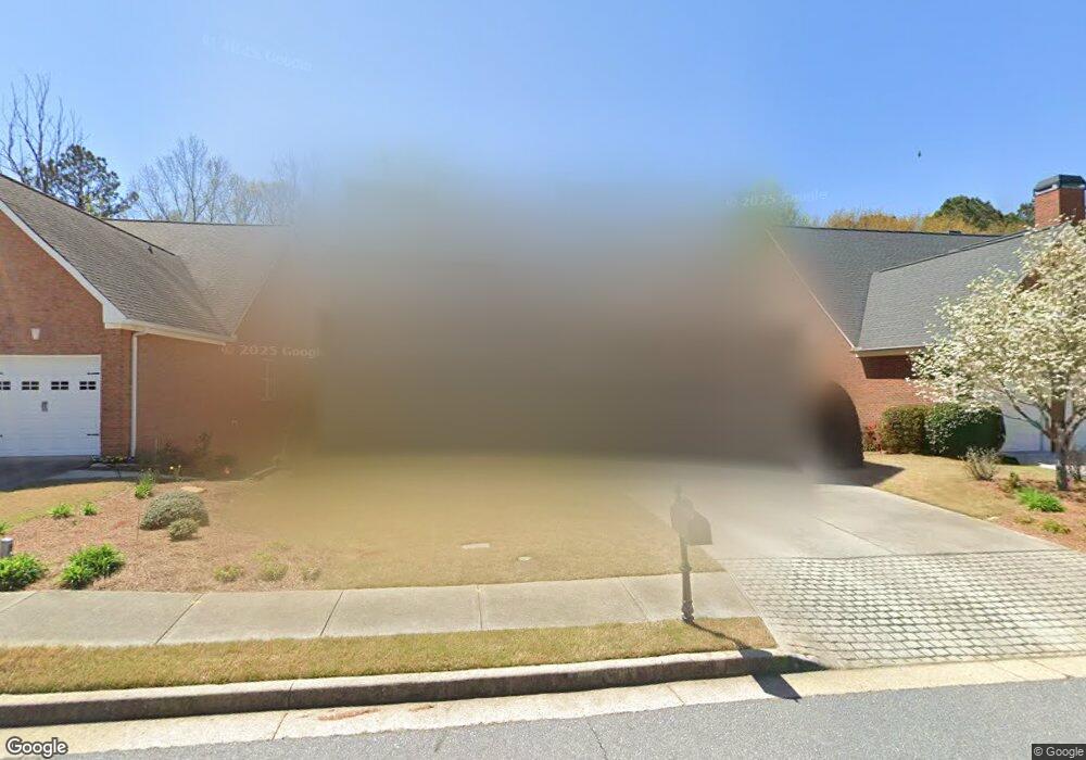 970 Windsor Place Cir unit 1, Grayson, GA 30017 - photo 1