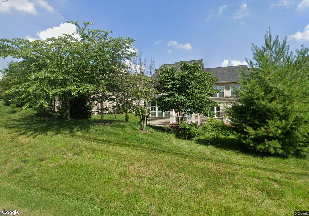 Lot A-Jamestown Mode Sparrow Ridge Ct, Kennett Square, PA 19348 - photo 1