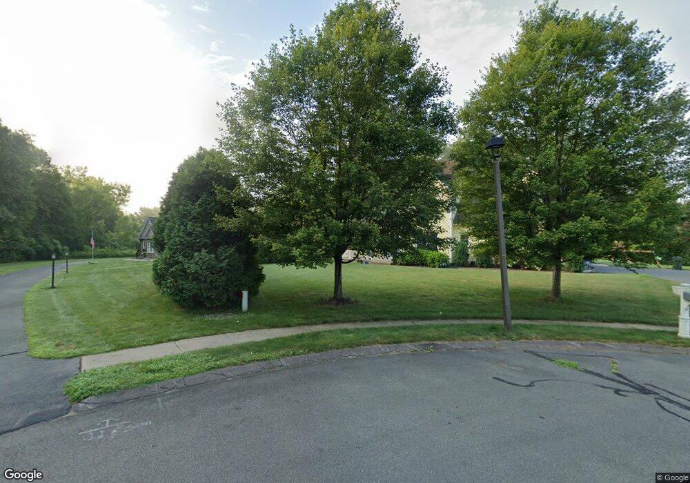 31 Lafountain Rd, Suffield, CT 06078 - photo 1