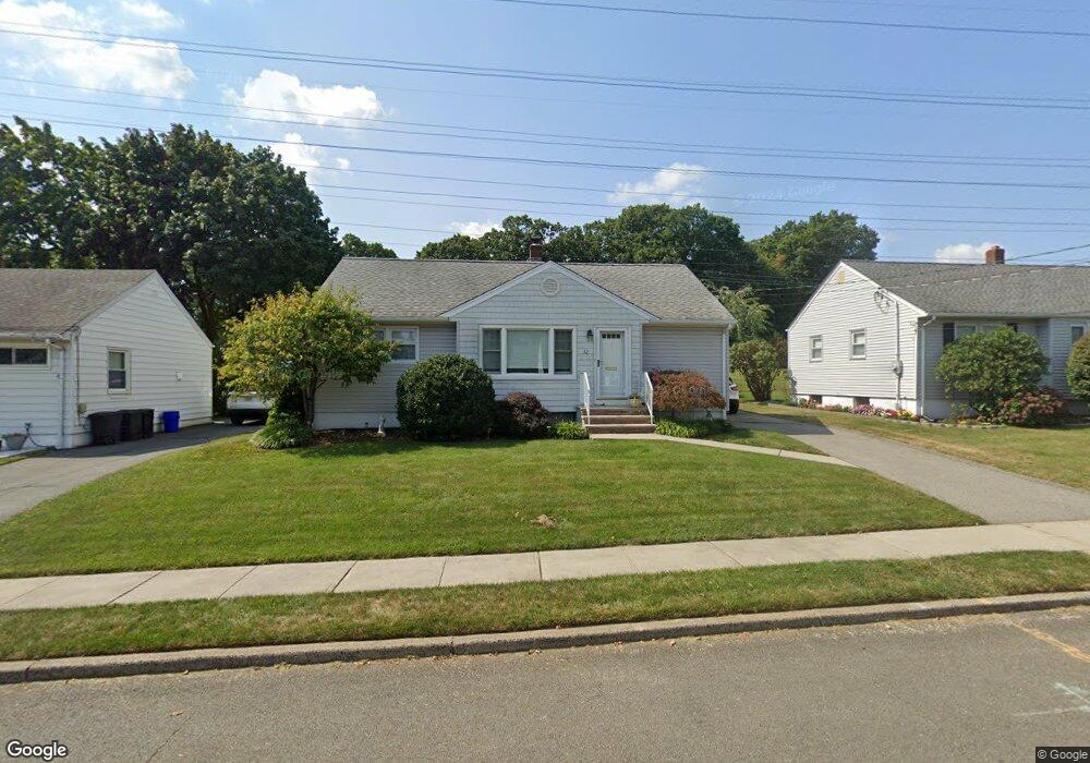 32 Craig Place, Bloomfield, NJ 07003 - photo 1