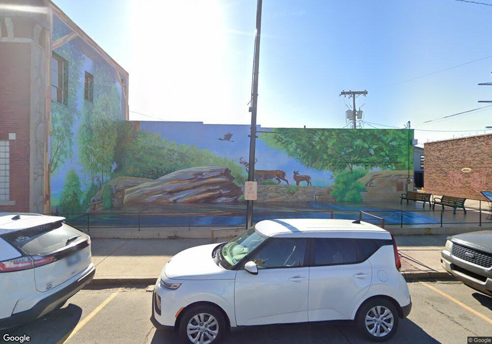 115 Selmon Rd, Eufaula, OK 74432 - photo 1